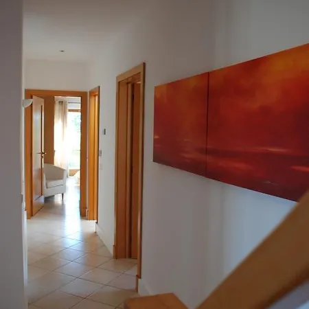 Almaverde Village&spa Ferienpark Burgau