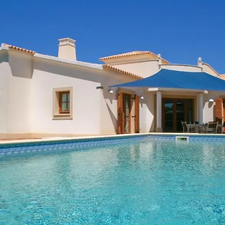 Almaverde Village&spa 4* Burgau