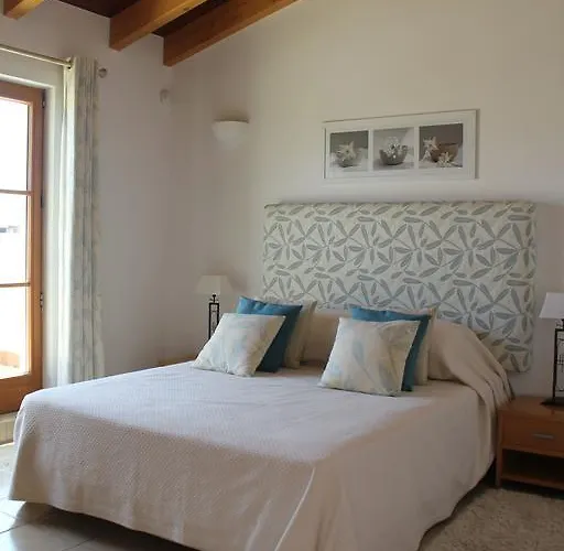 Holiday park Almaverde Village & Spa Burgau